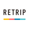 trippiece - RETRIP[リトリップ]-旅行・おでかけ・観光まとめアプリ アートワーク