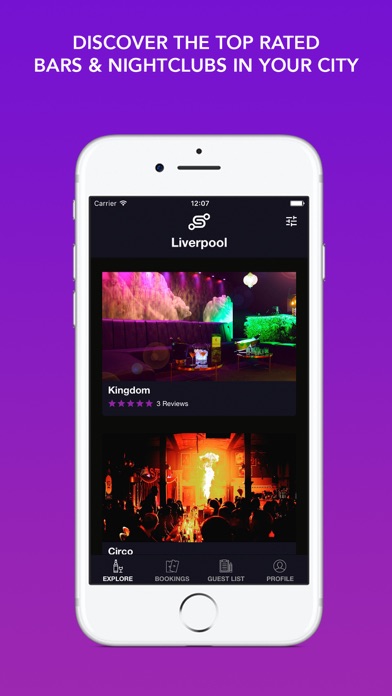 iPhone Screenshot 4