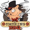 Build A BBQ Smoker