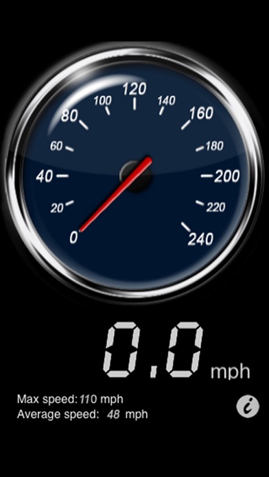 Captura de pantalla del iPhone 2