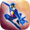 Spider Flight 3D - Avventura Del Supereroe
