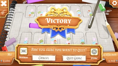 Screenshots of Mancala: FS5 (FREE) for iPhone