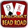 Baccarat road - bead road