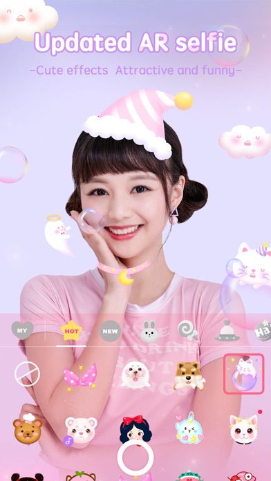 iPhone Screenshot 2