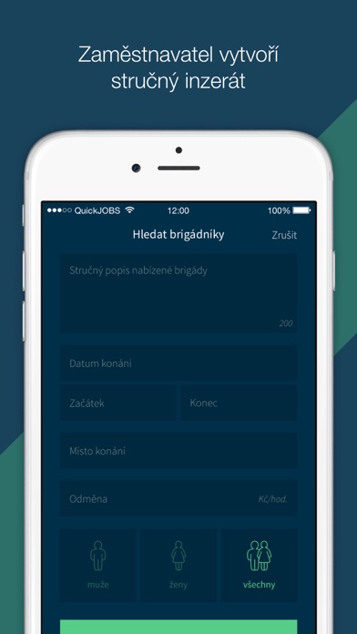 iPhone Screenshot 1