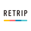 trippiece - RETRIP[リトリップ]-旅行・おでかけ・観光まとめ アートワーク