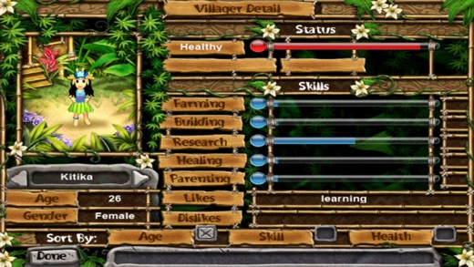 iPhone Screenshot 4