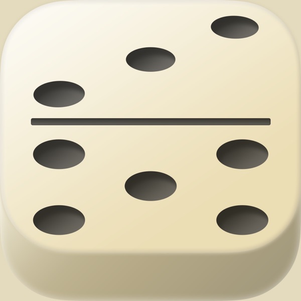 instal the new for ios Dominoes Deluxe