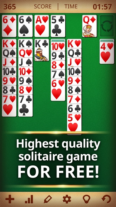 Download Solitaire Classic For Android