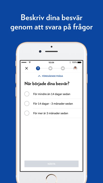 iPhone-skärmavbild 5