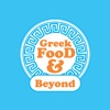Greek Food and Beyond. greek traditional food 