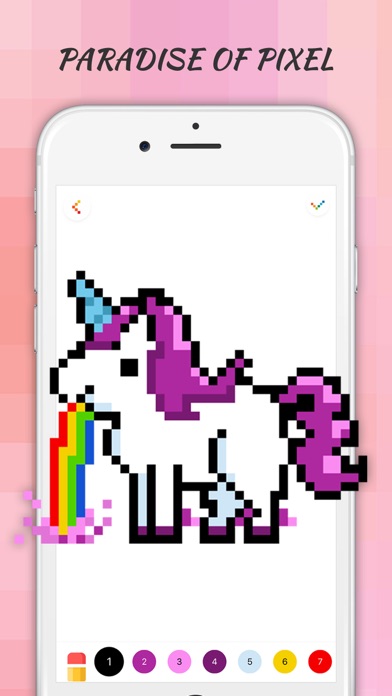 DotColor - Color by N... screenshot1