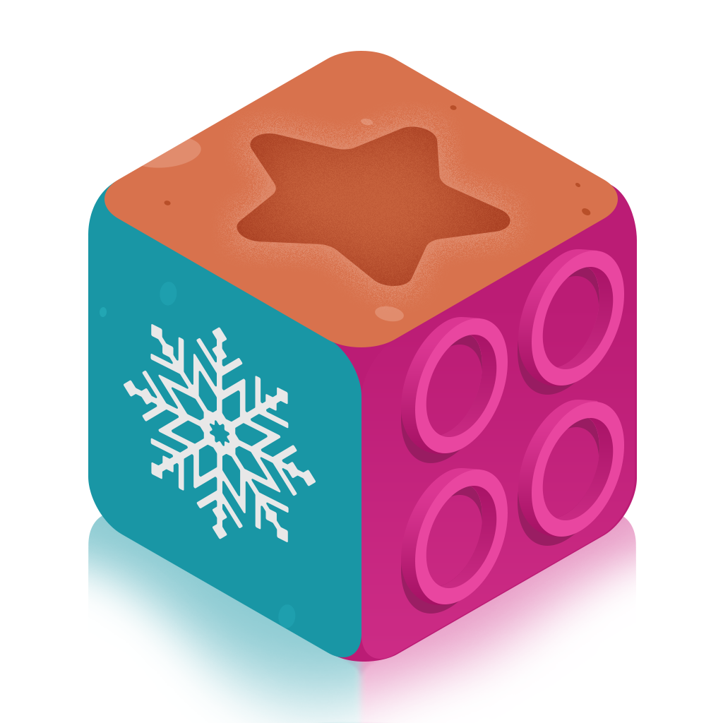 1010! App Icon