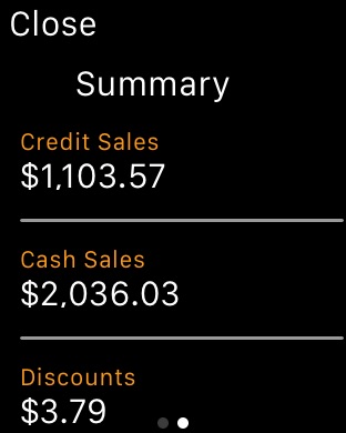 iPhone Screenshot 4