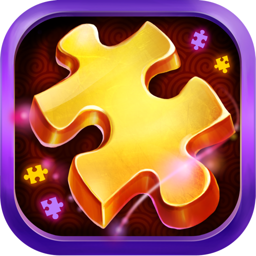 jigsaw puzzles epic game