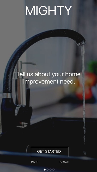 Home Improvement App mighty home (improvement) app on the app store Home Improvement App mighty home (improvement) app on the app store
