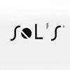 SOL'S textile promotionnel