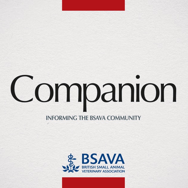 BSAVA Small Animal Formulary BSAVA British Small Animal Veterinary Association