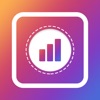 Unfollower Follower Tracker for Instagram Media