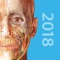 Human Anatomy Atlas 2018 앱 아이콘
