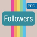 followers pro for instagram icon