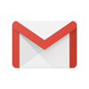Google, Inc. - Gmail van Google kunstwerk