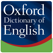 Oxford English Dictionary 2017