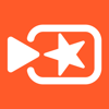 QuVideo Inc. - VivaVideo - 動画編集＆動画コミュニティアプリ アートワーク