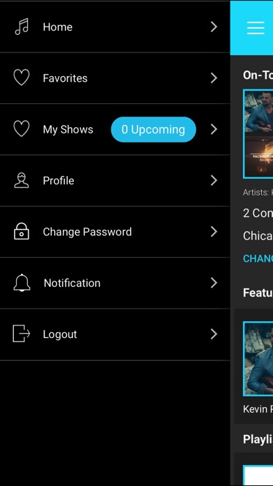 iPhone Screenshot 4
