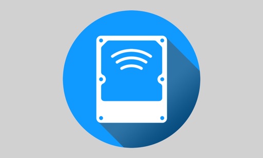 Ios App Remote Drive For Mac