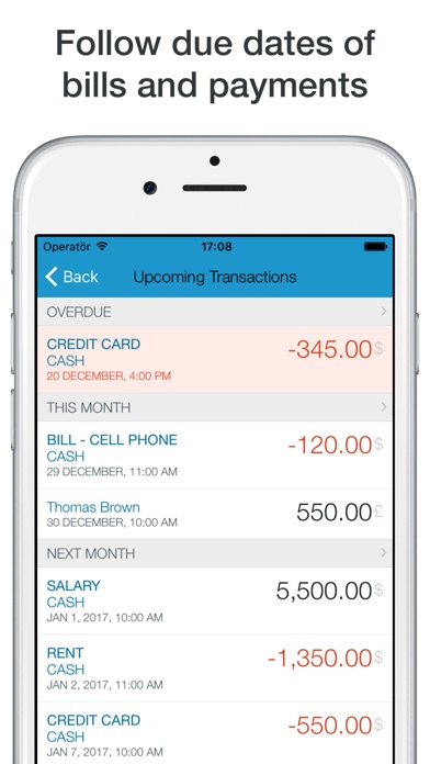 iPhone Screenshot 3