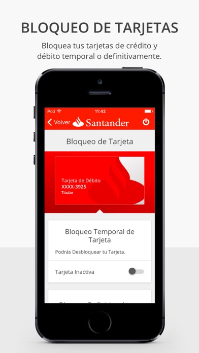 Santander Cuenta Free