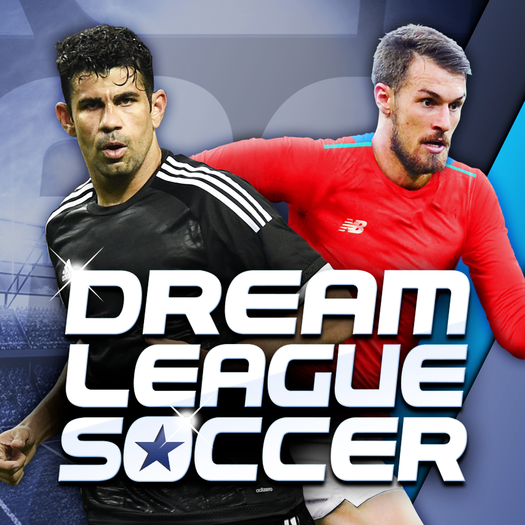 Dream League Soccer App Icon