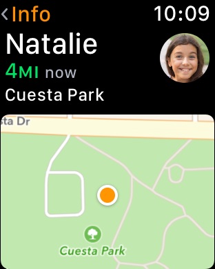 iPhone Screenshot 2