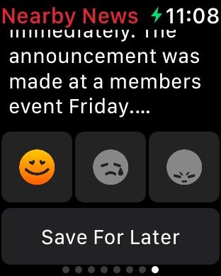 iPhone Screenshot 4
