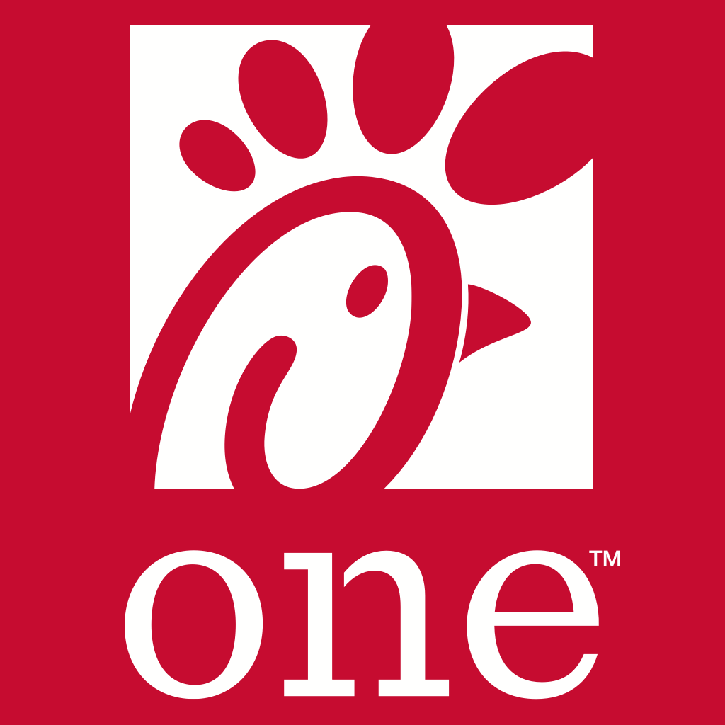 Chick-fil-A App Icon
