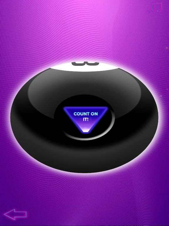App Shopper Magic 8 Ball Ask Anything (Games)
