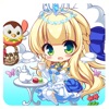 金色美少女大作戦!