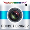 ODY Pocket Drone iphone