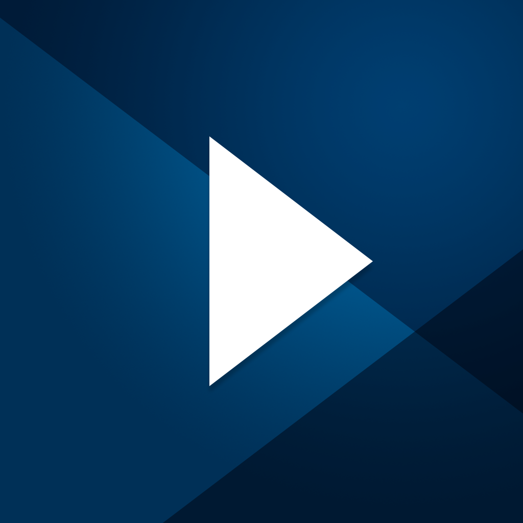 Spectrum TV App Icon