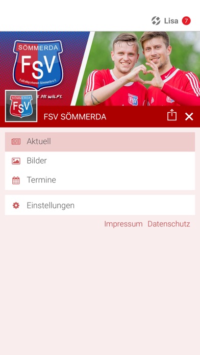iPhone Screenshot 2