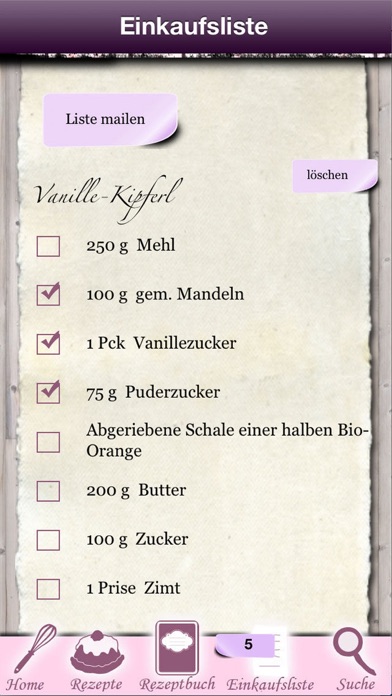 iPhone Screenshot 5
