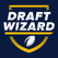 Fantasy Football Draft Wizard by FantasyPros