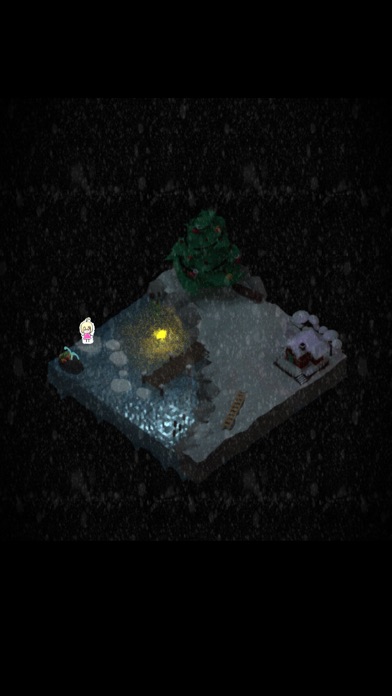 脱出ゲーム -迷子のクリスマス- screenshot1
