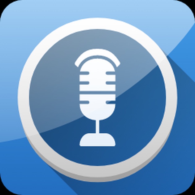 Voice to text app ipod touch