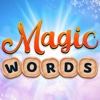 Magic Words Puzzle magic search words