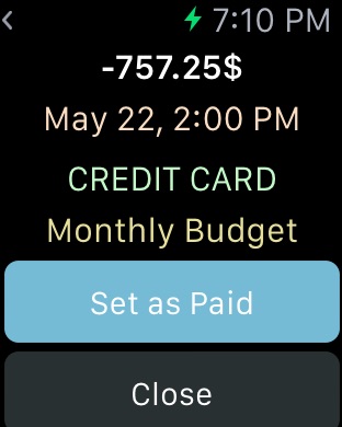 iPhone Screenshot 3