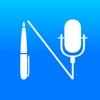 MetaMoJi Note - note taking and PDF annotation app (AppStore Link)