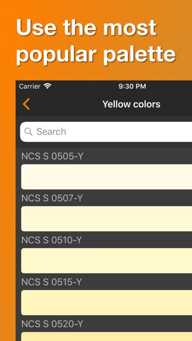 Ncs Color Chart Free Download