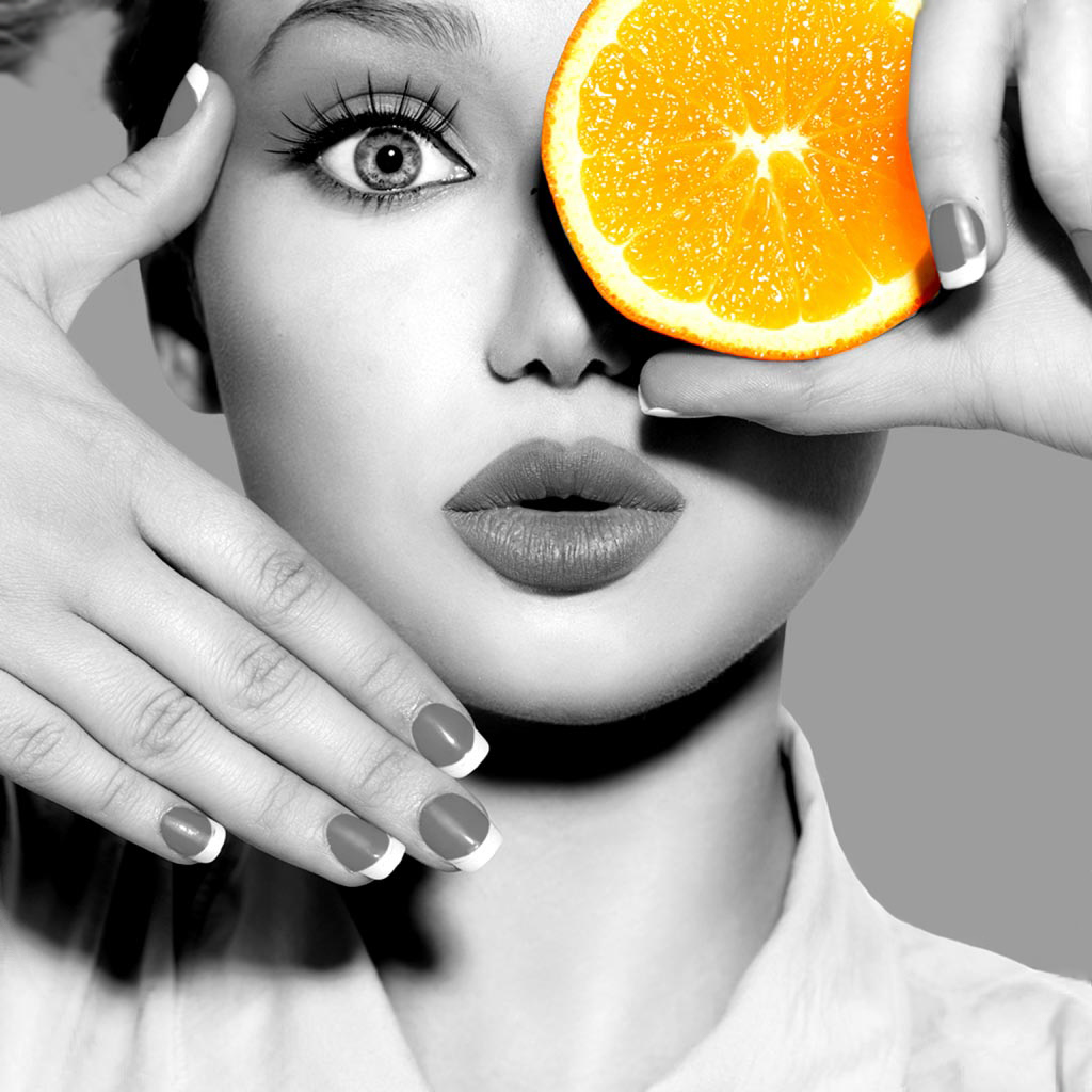 Color Pop Effects Photo Editor App Icon
